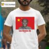 Lebron James Lee Bowen Jin T Shirt