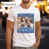 Legalize Anabolic Steroids T Shirt