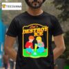 Let S Destroy Ice Kids T Shirt