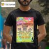 Levitate Marshfield Summer Festival T Shirt