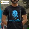 Luna Kills Deathmatch T Shirt