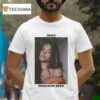 Madison Beer Dead Song T Shirt