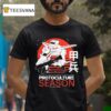 Mega Ran Protoculture Season T Shirt