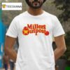 Millers Outpos T Shirt