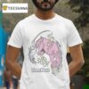 N Beat Pony T Shirt