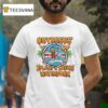 Odysseus Splash N Safari Waterpark T Shirt