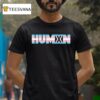 Only Humxn Trans T Shirt