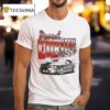 Proud Corvette Owner T Shirt