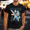 Renzo Gracie Mata Leao T Shirt