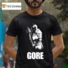 Sam Hyde Tinty Gore T Shirt