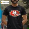 San Francisco Ers So Fucked Logo T Shirt