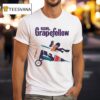 Sir Grapefellow T Shirt