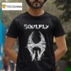 Soulfly Branches T Shirt