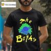 The Beths Sunflower T Shirt