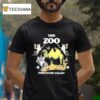 The Zoo Fortitude Valley Party Animals T Shirt