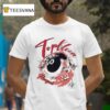 Topflex Ny Third Eye T Shirt