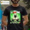 Triple H The Game King Of Kings Triple H The Game Wwe K King Of T Shirt