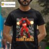 Warhammer Blood Angels T Shirt