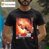 Wwe K Randy Orton The Legend Killer T Shirt