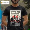 Yelawolf Prof Canada Tour T Shirt