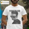 Yungblud Portrai T Shirt