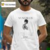 Yungblud The World Tour Dates T Shirt