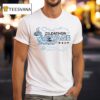 Zeldathon Voyage Even T Shirt