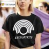 Epidaurus Logo T Shirt