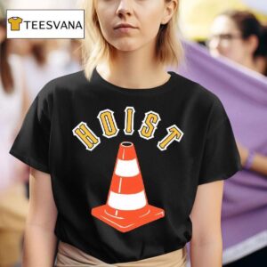 Hoist Center T Shirt