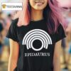 Epidaurus Logo T Shirt